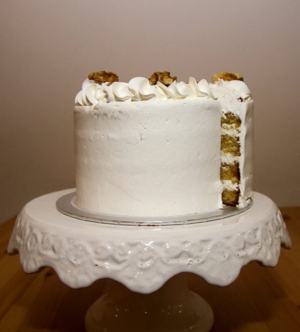 Carrot cake - Imagen 2