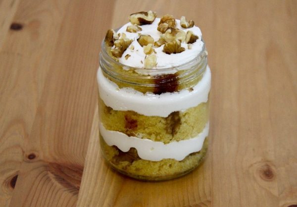 Carrot cake - Imagen 3