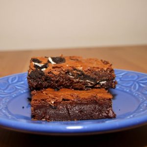 Brownie Oreo