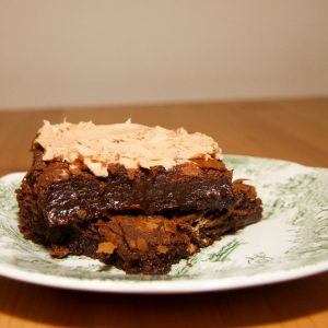 Brownie Kinder