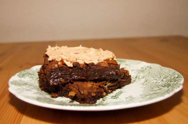 Brownie Kinder
