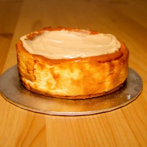 Cheesecake Kinder