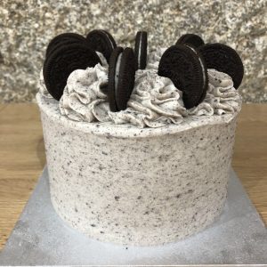 Cookies & Cream