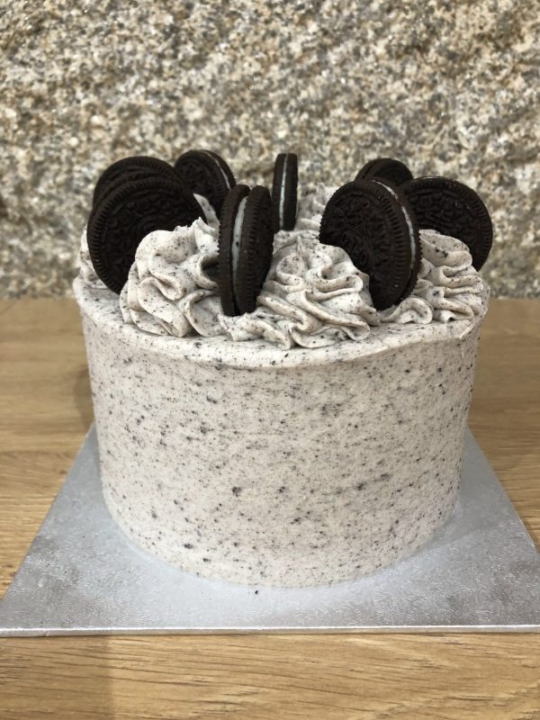 Cookies & Cream