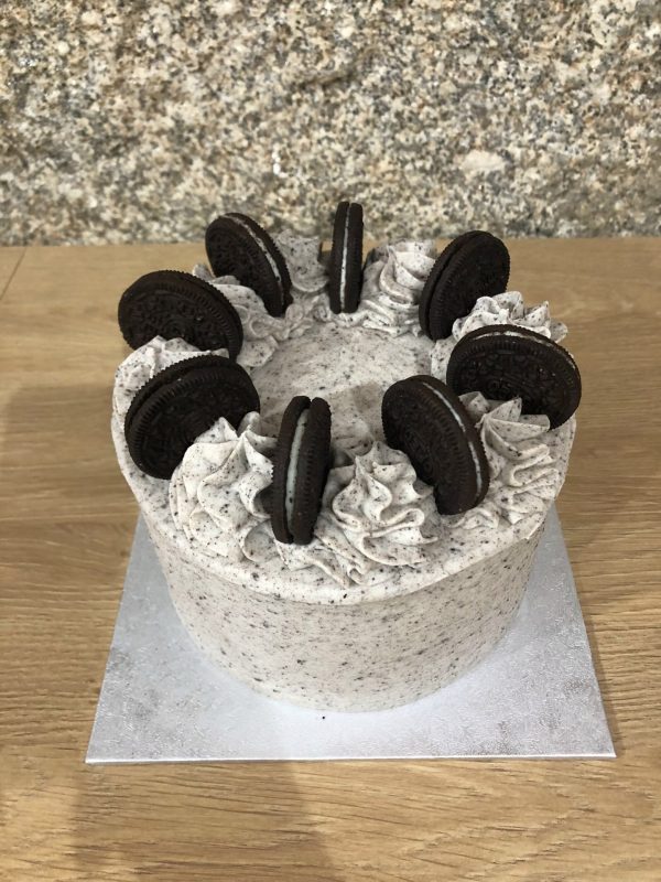 Cookies & Cream - Imagen 4
