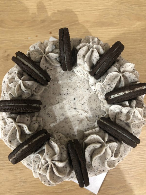 Cookies & Cream - Imagen 3