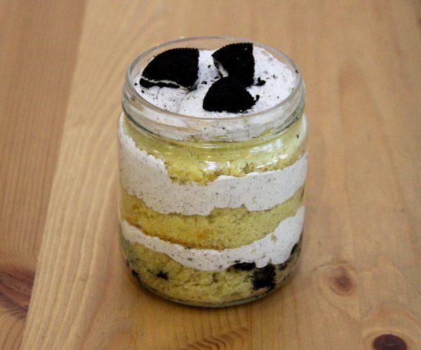 Cookies & Cream - Imagen 2