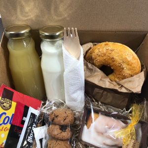 SúperDesayuno