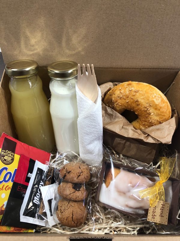 SúperDesayuno