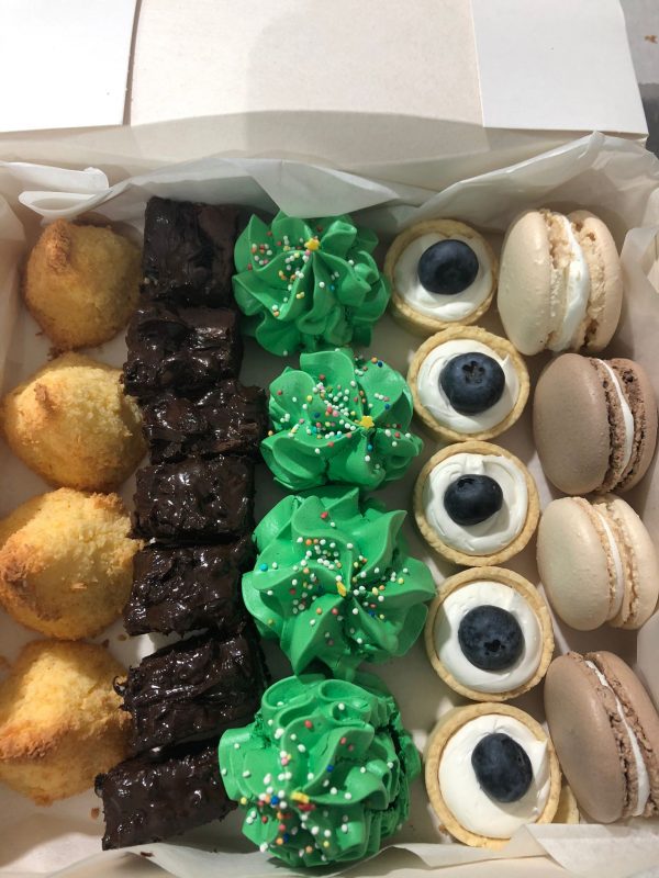 Bandejas de Dulces - Imagen 11