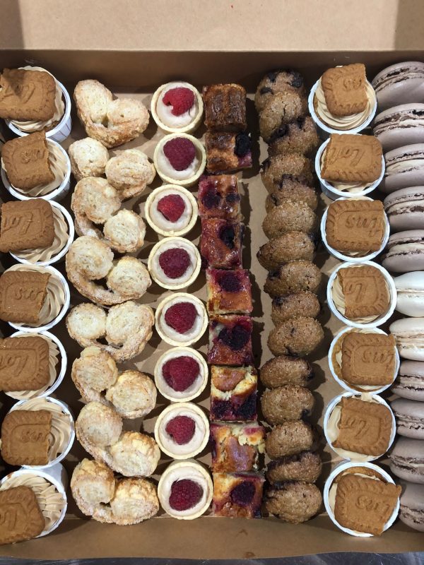 Bandejas de Dulces - Imagen 6