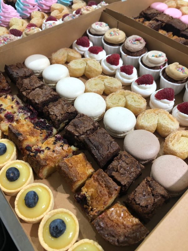 Bandejas de Dulces - Imagen 5