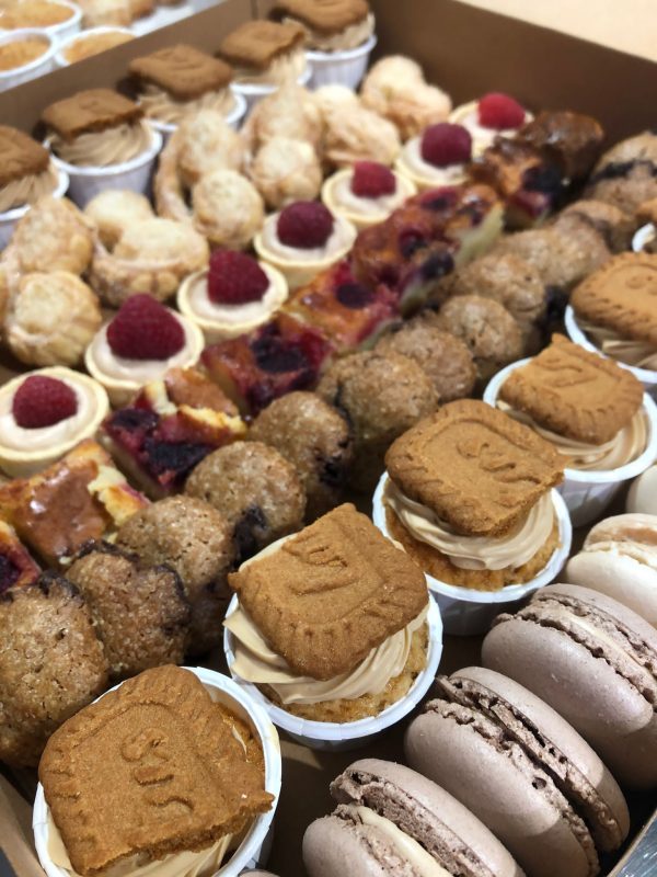 Bandejas de Dulces - Imagen 3