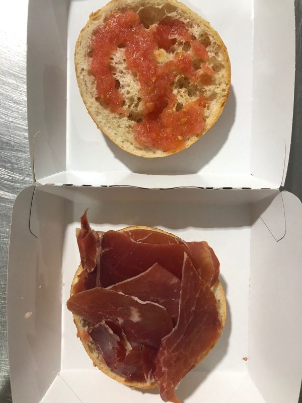 Bagel Serrano - Imagen 2