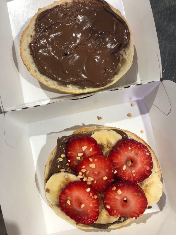 Bagel Sweet - Imagen 2