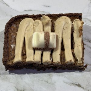 Brownie Kinder