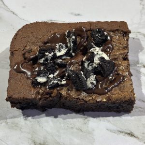 Brownie Oreo