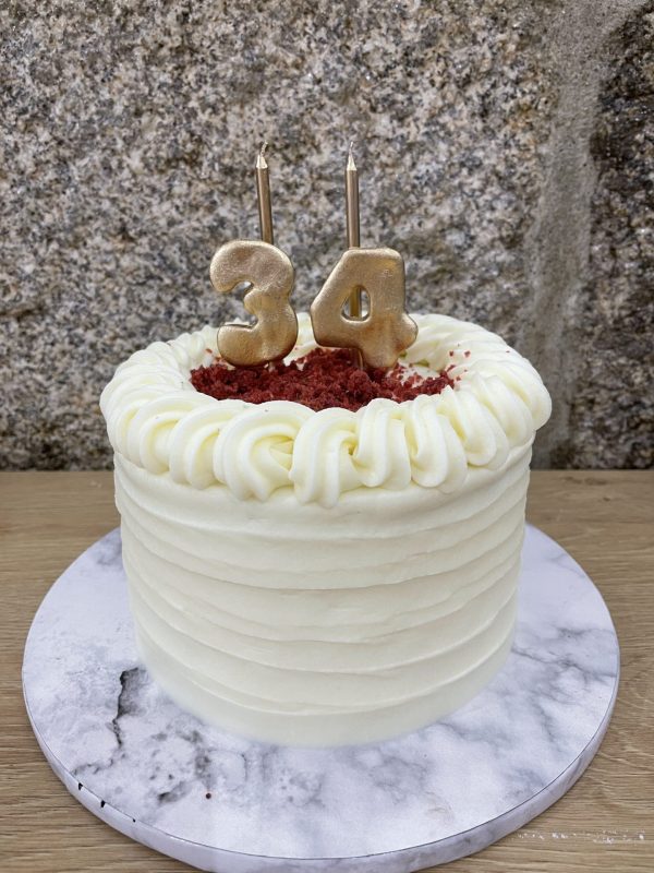 Red velvet