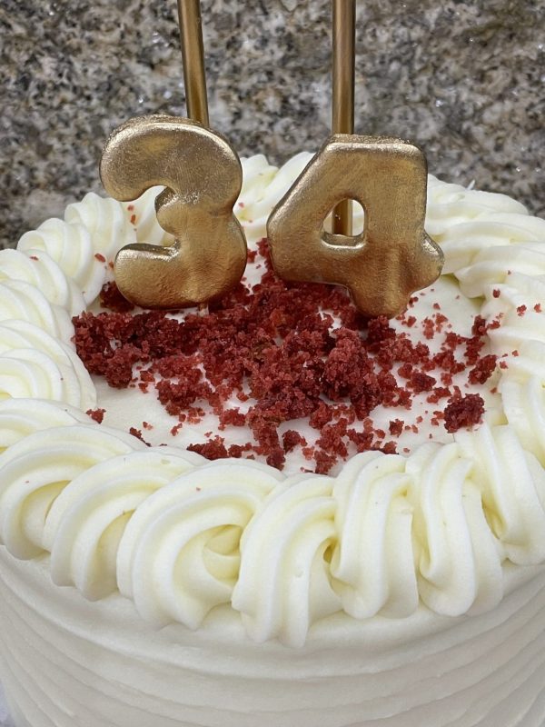 Red velvet - Imagen 4