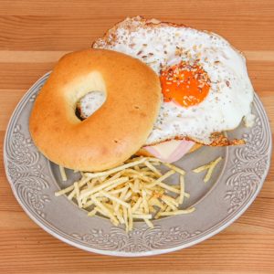 Bagel New york