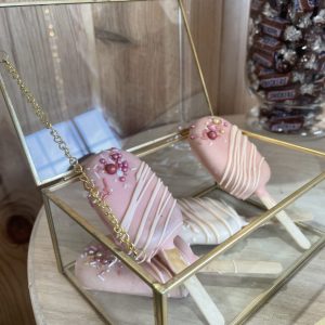 Cakesicles/Cakepop