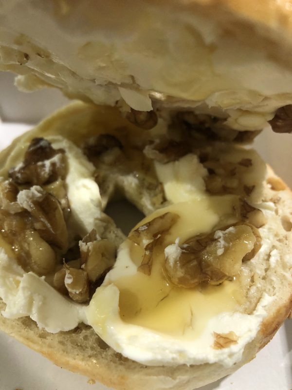 Bagel Ligero - Imagen 2