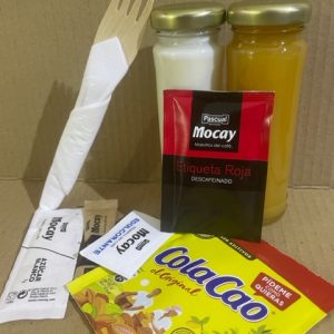 KIT DESAYUNO