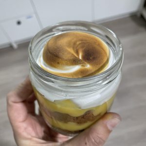 Lemon Pie