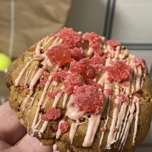 Picota Cookie
