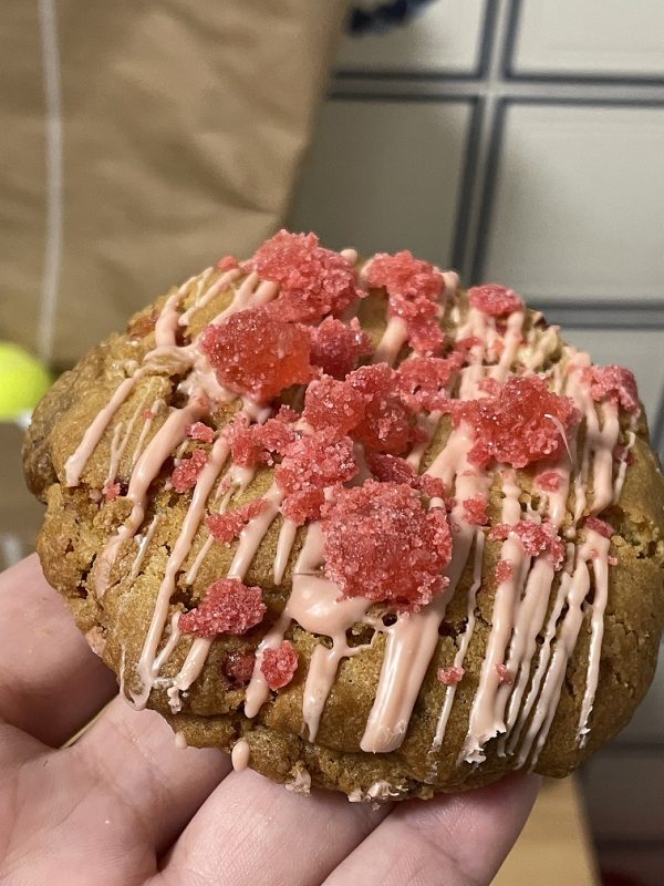 Picota Cookie