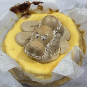 CHEESECAKE HAPPY HIPO