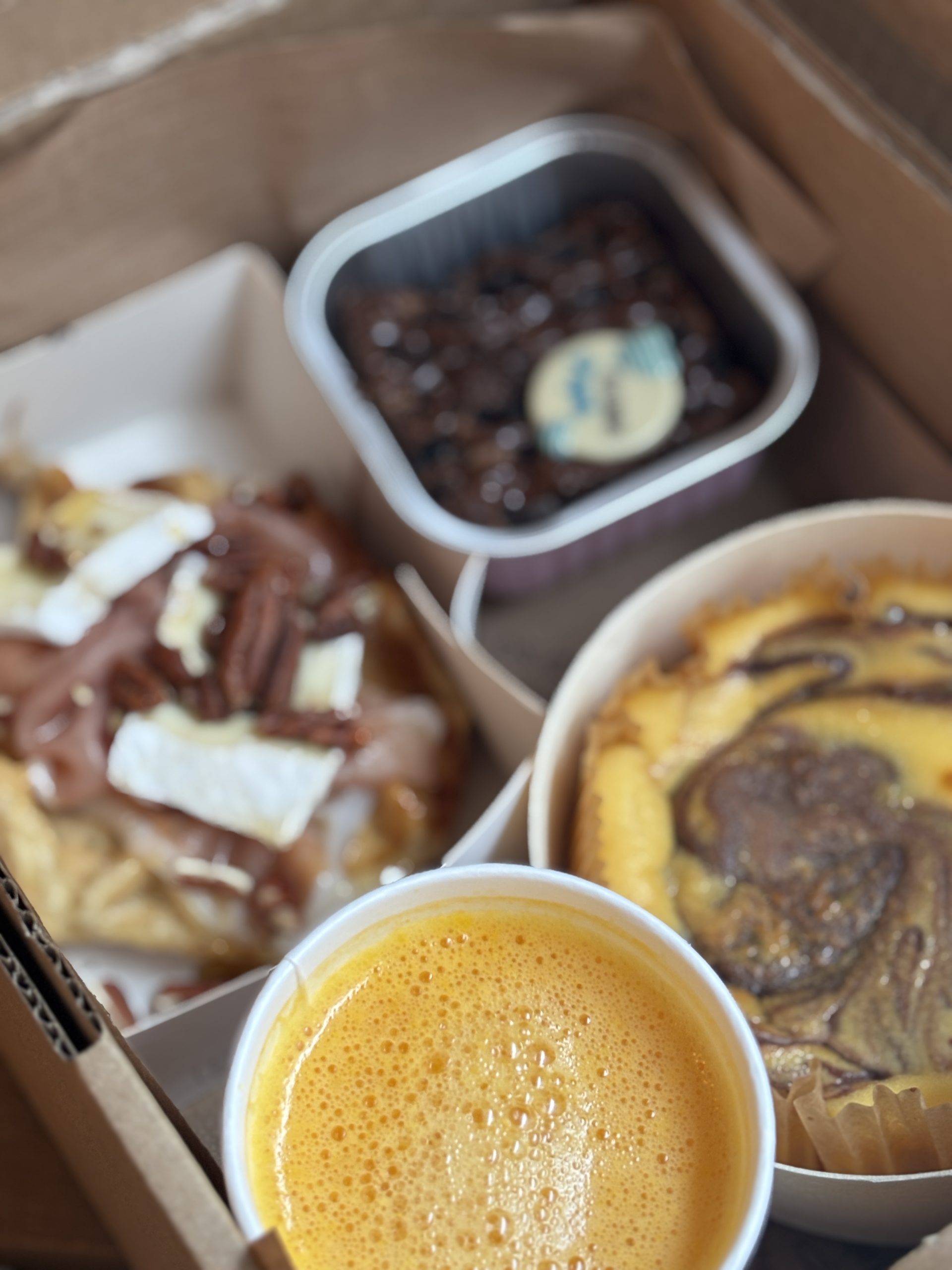 Brunch del jefe - Imagen 4