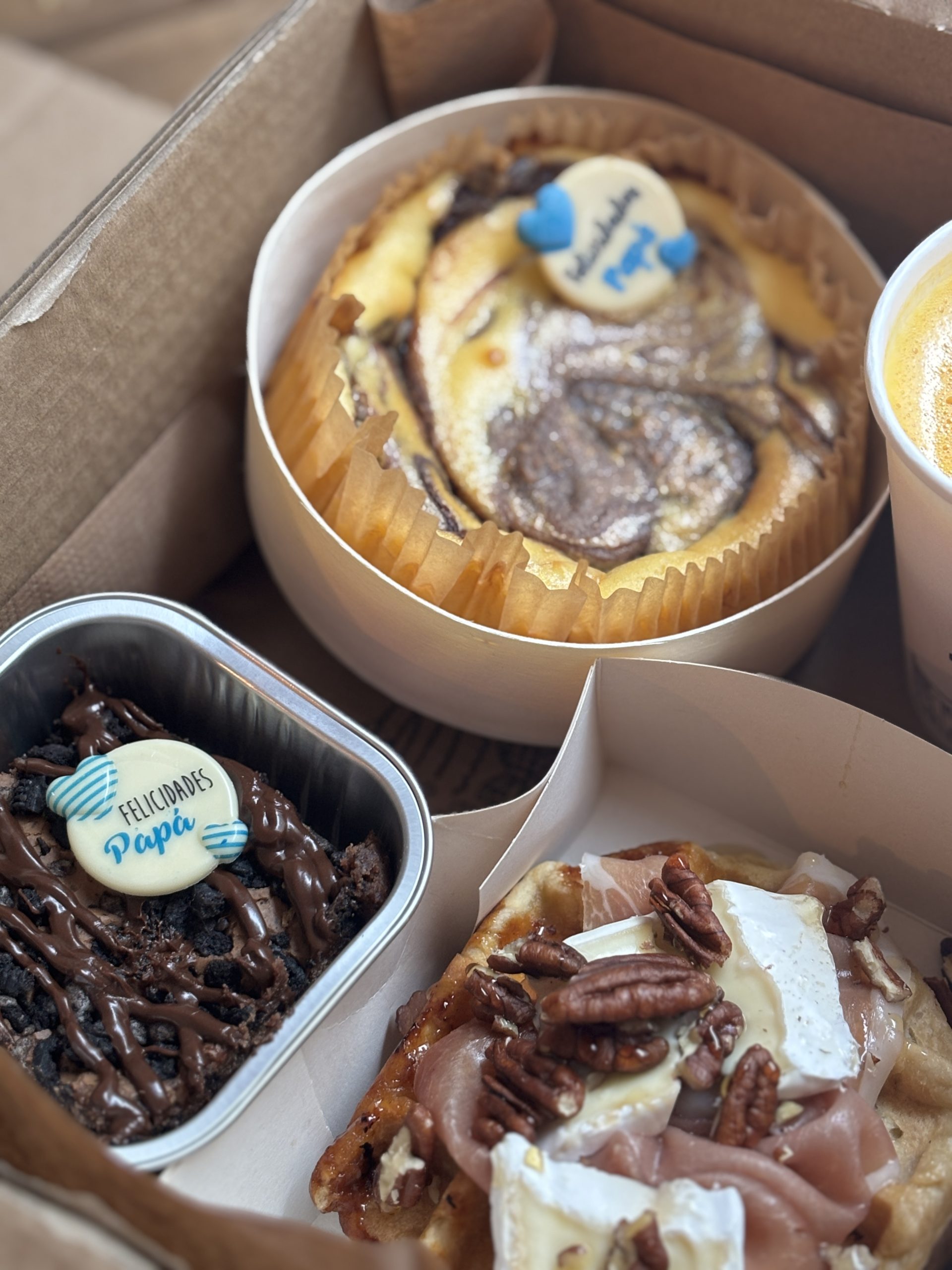 Brunch del jefe - Imagen 2