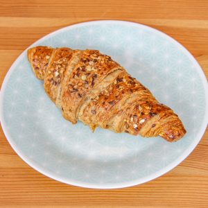 Croissant cereales