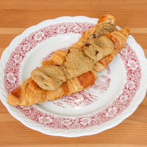 Crokie