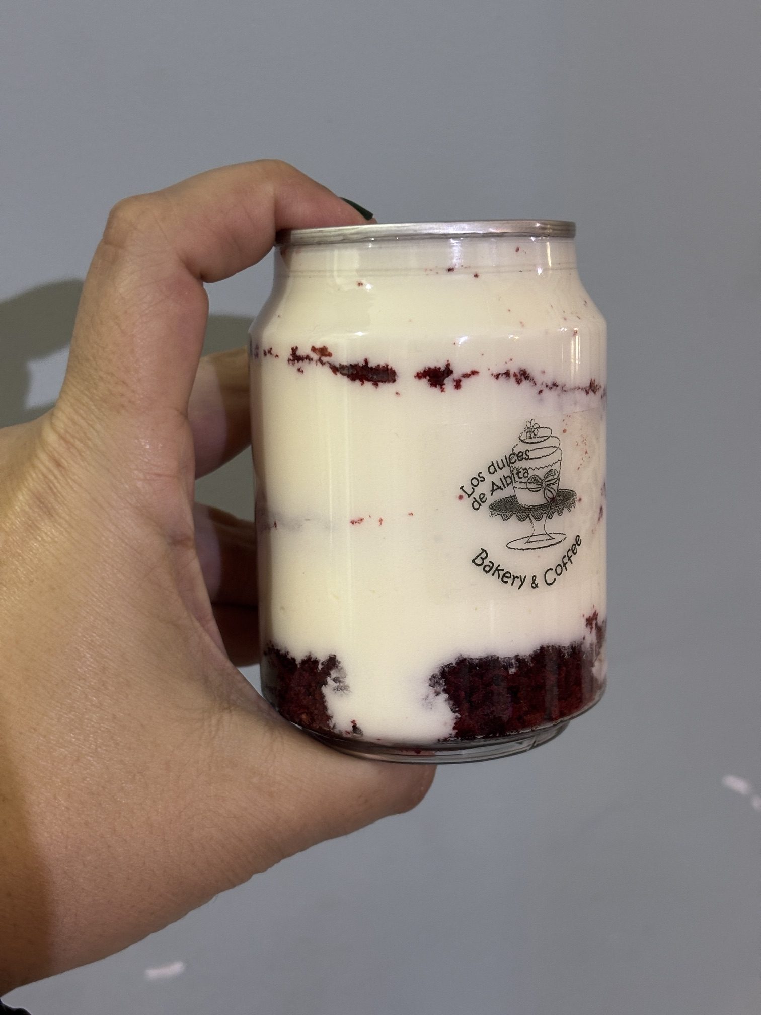 Red velvet - Imagen 4