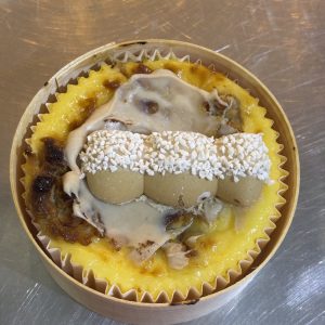CHEESECAKE HAPPY HIPO