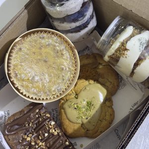 Caja Larpeira