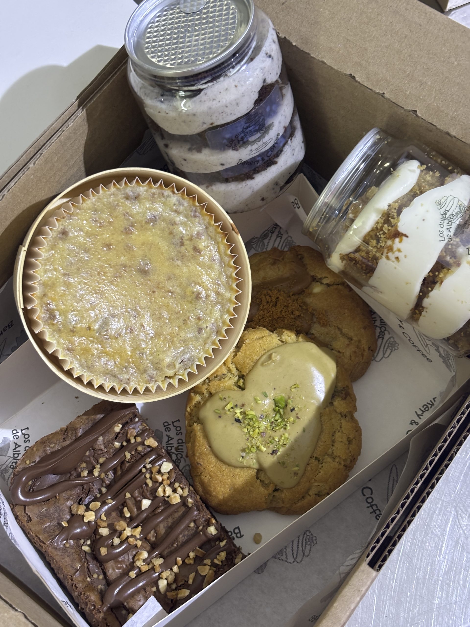 Caja Larpeira